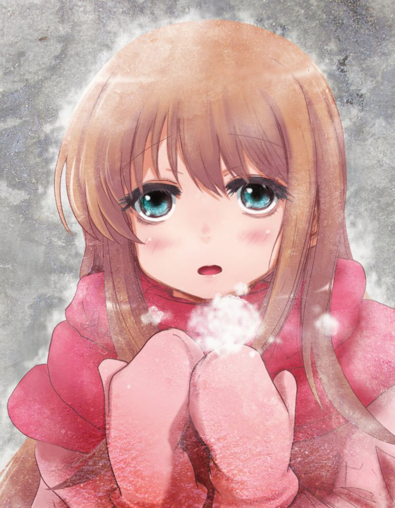 chiga Hen Episode of Side-A][天才麻将<em>少女</em>阿