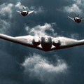 B-2"幽灵"