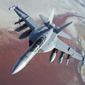 EA-18G“咆哮者”