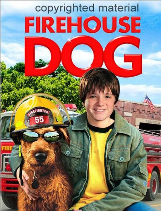 [欧美][2008][消防犬 ][中英字幕][rmvb] - 电影 - 北京交通大学论坛